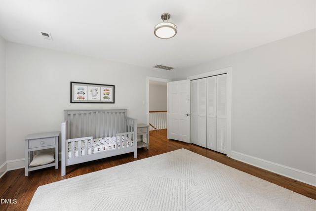 6901 Woodmere Drive, Raleigh, NC 27612