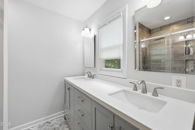 6901 Woodmere Drive, Raleigh, NC 27612