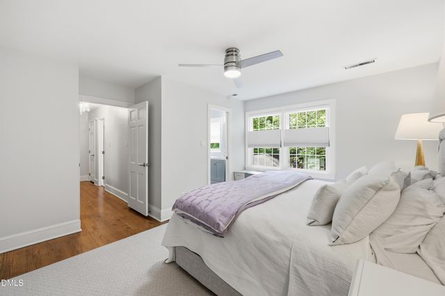 6901 Woodmere Drive, Raleigh, NC 27612