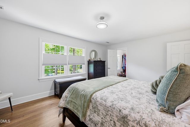 6901 Woodmere Drive, Raleigh, NC 27612
