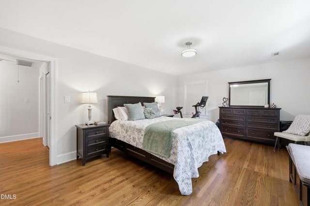 6901 Woodmere Drive, Raleigh, NC 27612