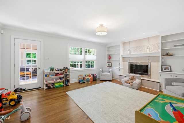 6901 Woodmere Drive, Raleigh, NC 27612