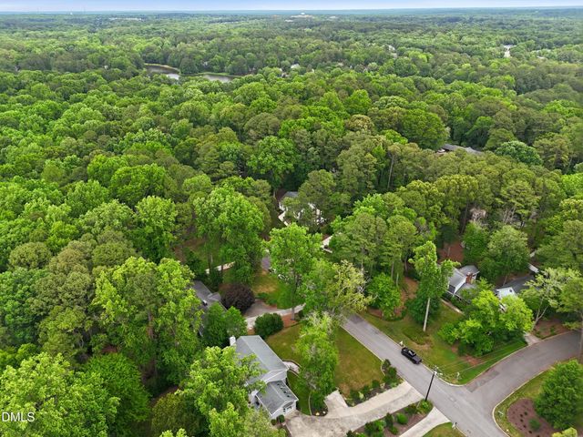 6901 Woodmere Drive, Raleigh, NC 27612
