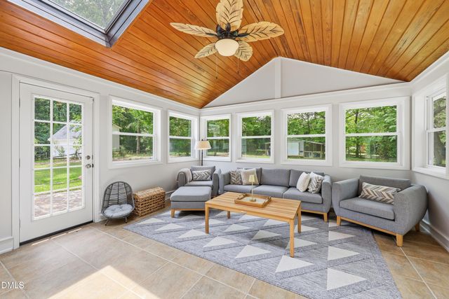 6901 Woodmere Drive, Raleigh, NC 27612