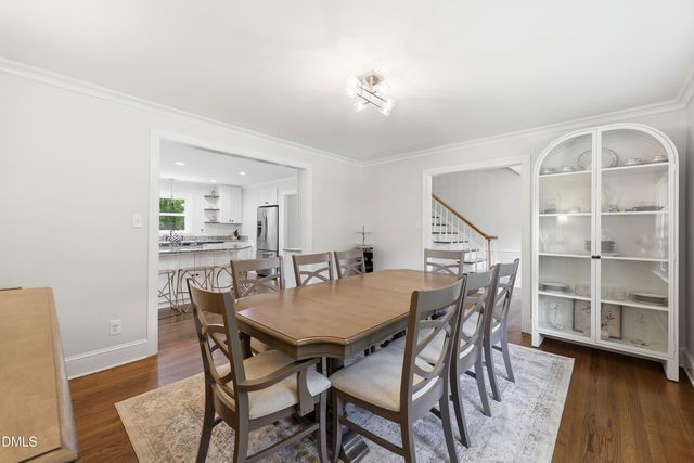 6901 Woodmere Drive, Raleigh, NC 27612