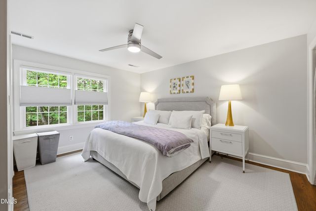 6901 Woodmere Drive, Raleigh, NC 27612