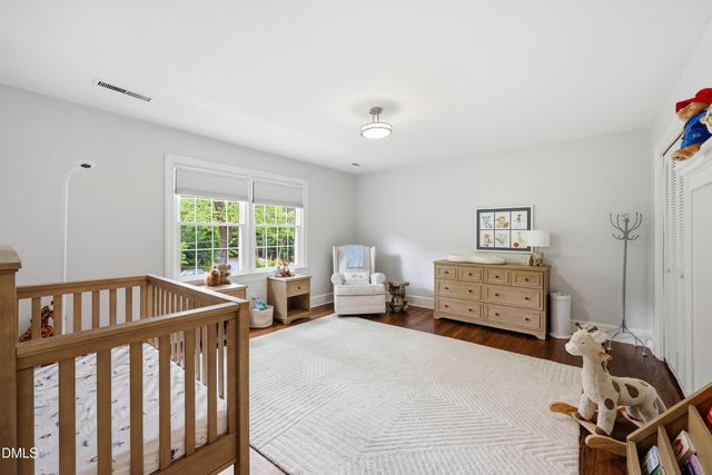 6901 Woodmere Drive, Raleigh, NC 27612
