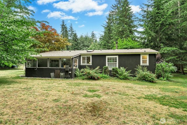 16206 59th Avenue SE, Snohomish, WA 98296