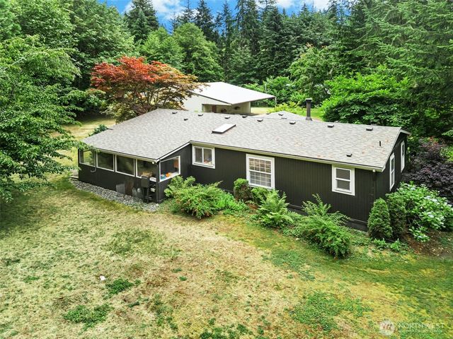 16206 59th Avenue SE, Snohomish, WA 98296