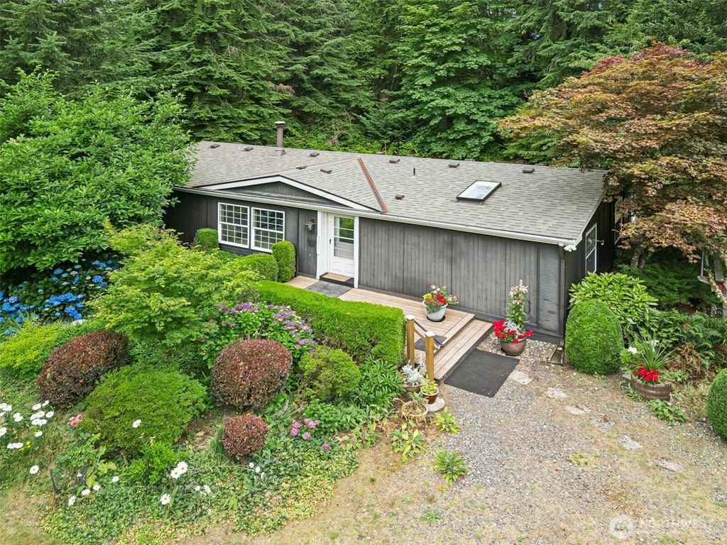 16206 59th Avenue SE, Snohomish, WA 98296