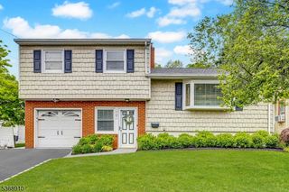 707 Lincoln Ave, Cranford Twp., NJ 07016