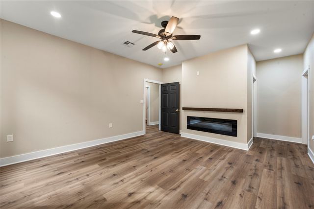 1909 Columbia Street, Waco, TX 76711