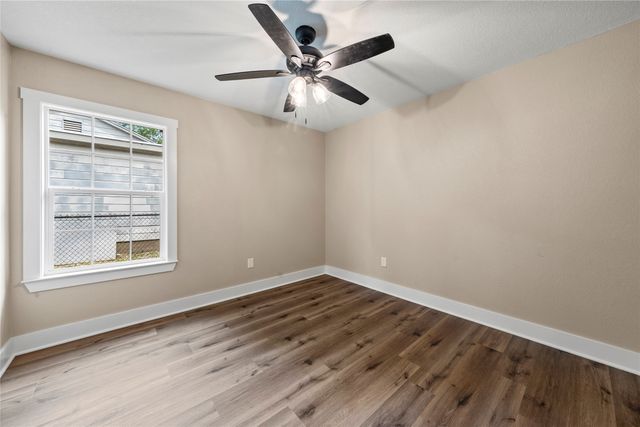 1909 Columbia Street, Waco, TX 76711