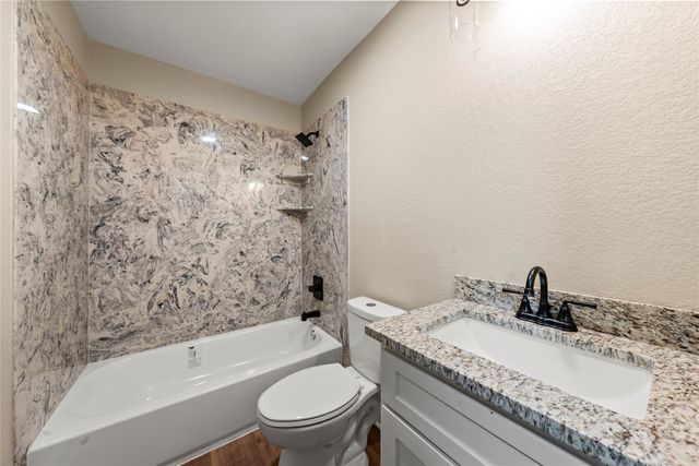 1909 Columbia Street, Waco, TX 76711