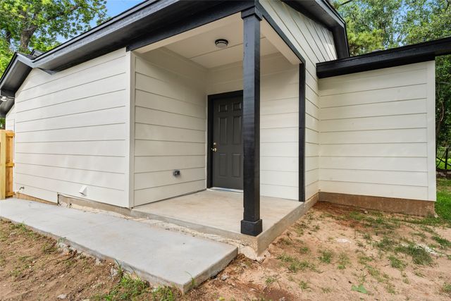 1909 Columbia Street, Waco, TX 76711