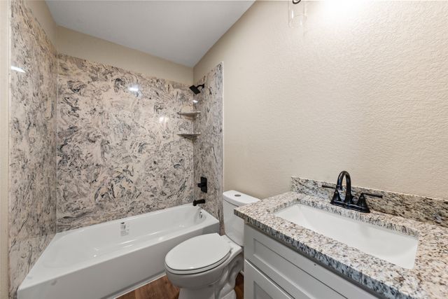 1909 Columbia Street, Waco, TX 76711