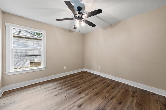 1909 Columbia Street, Waco, TX 76711