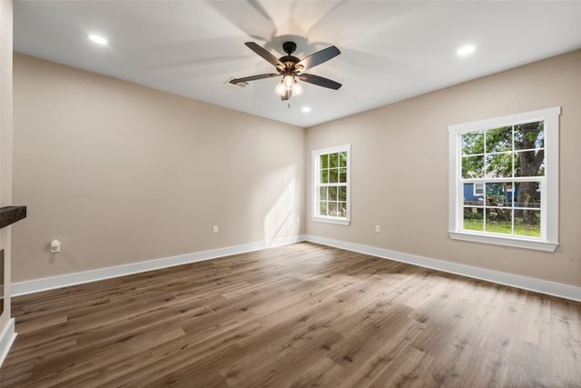 1909 Columbia Street, Waco, TX 76711