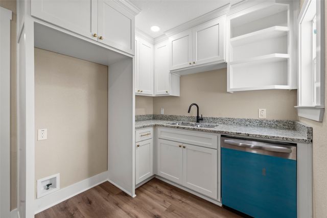 1909 Columbia Street, Waco, TX 76711