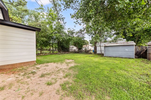 1909 Columbia Street, Waco, TX 76711