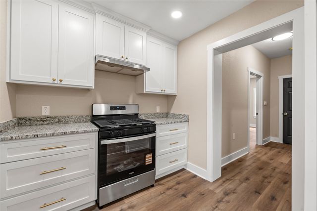 1909 Columbia Street, Waco, TX 76711