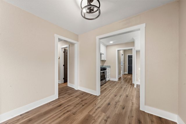1909 Columbia Street, Waco, TX 76711