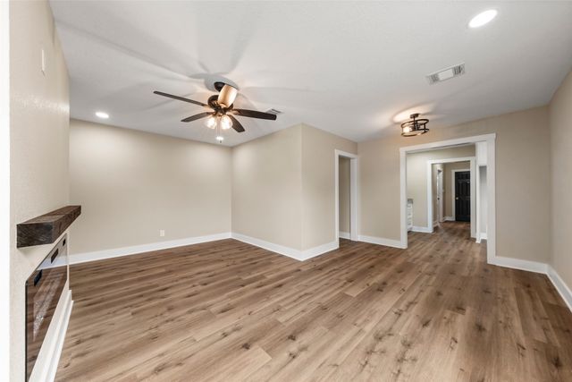 1909 Columbia Street, Waco, TX 76711