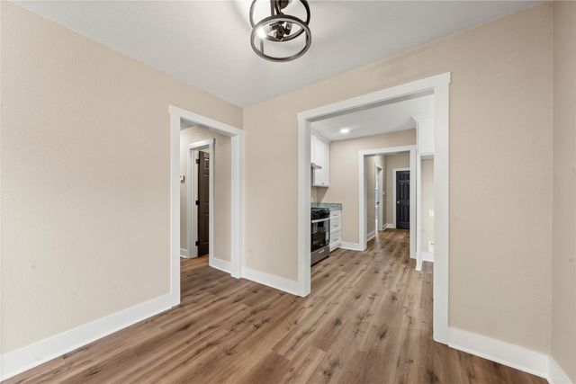 1909 Columbia Street, Waco, TX 76711