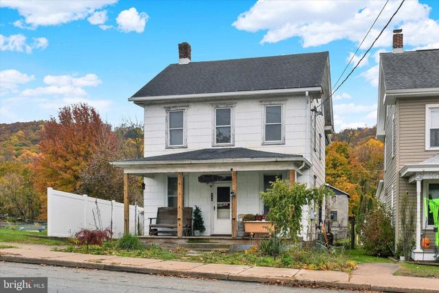 444 W MAIN ST, Elizabethville, PA 17023