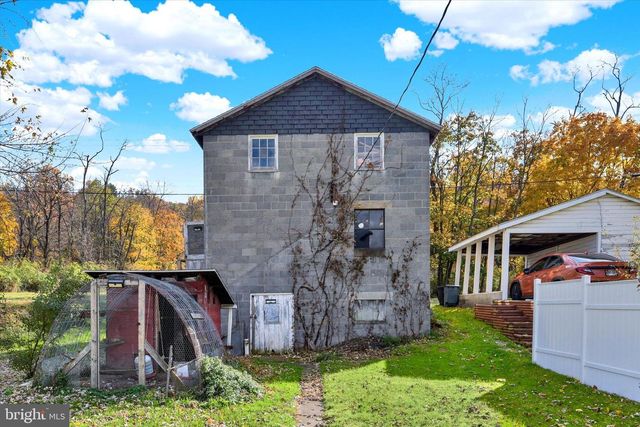 444 W MAIN ST, Elizabethville, PA 17023