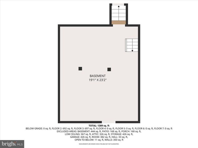 444 W MAIN ST, Elizabethville, PA 17023