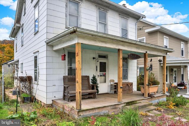 444 W MAIN ST, Elizabethville, PA 17023