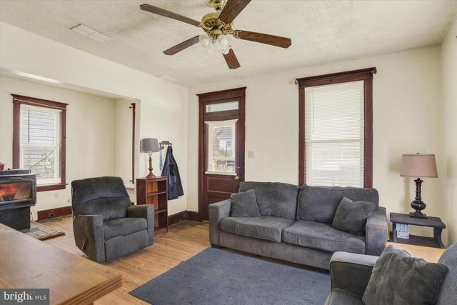 444 W MAIN ST, Elizabethville, PA 17023