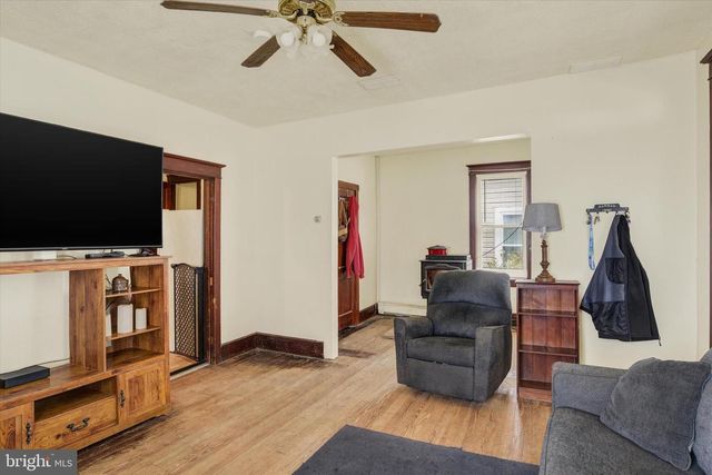 444 W MAIN ST, Elizabethville, PA 17023