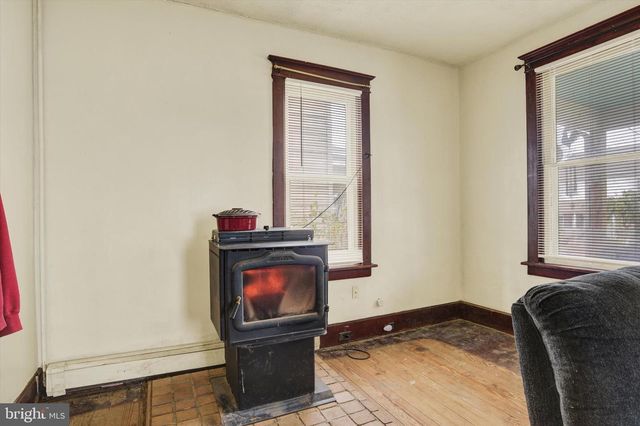 444 W MAIN ST, Elizabethville, PA 17023