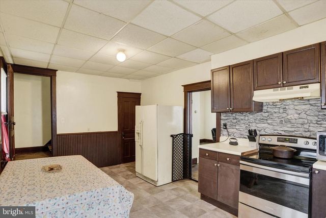 444 W MAIN ST, Elizabethville, PA 17023