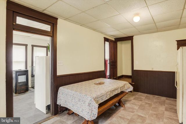 444 W MAIN ST, Elizabethville, PA 17023