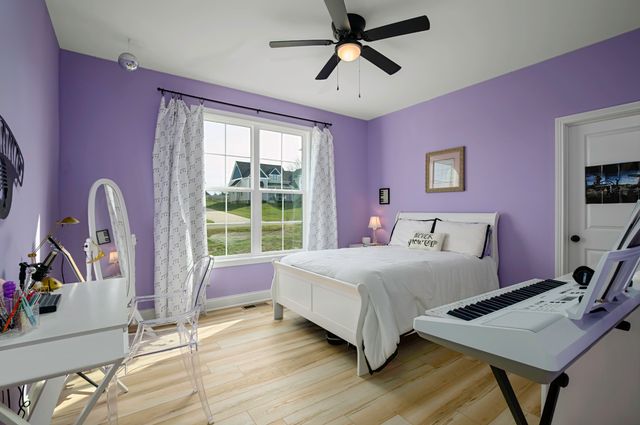 909 Milward Drive, Harrodsburg, KY 40330