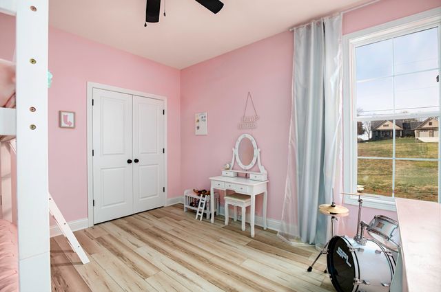 909 Milward Drive, Harrodsburg, KY 40330