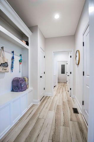 909 Milward Drive, Harrodsburg, KY 40330