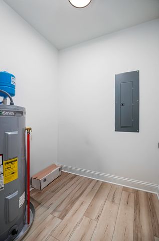 909 Milward Drive, Harrodsburg, KY 40330