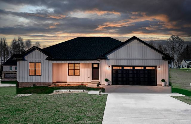 909 Milward Drive, Harrodsburg, KY 40330