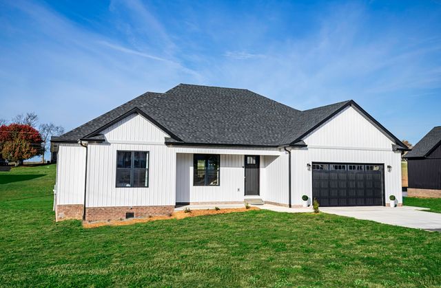 909 Milward Drive, Harrodsburg, KY 40330