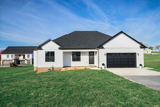 909 Milward Drive, Harrodsburg, KY 40330