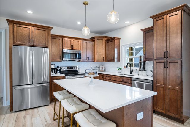 909 Milward Drive, Harrodsburg, KY 40330