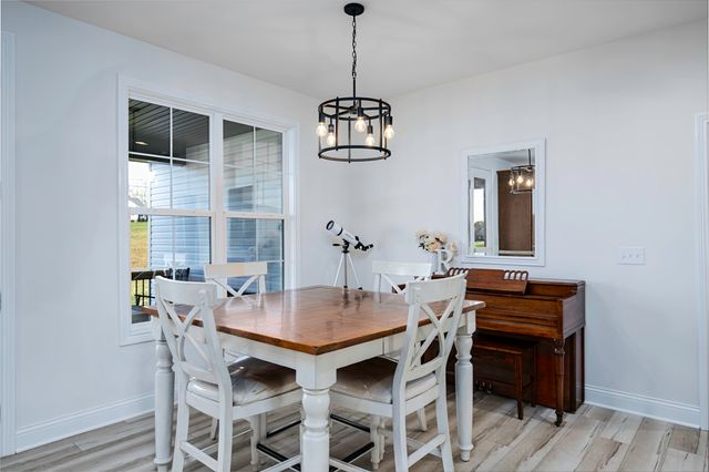 909 Milward Drive, Harrodsburg, KY 40330