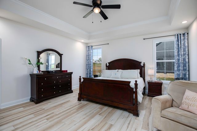 909 Milward Drive, Harrodsburg, KY 40330