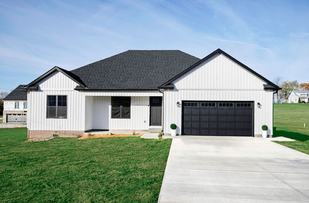 909 Milward Drive, Harrodsburg, KY 40330