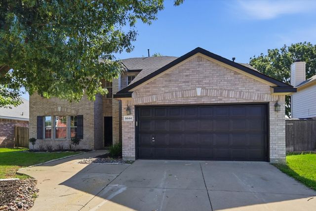 5644 Meadows Way, North Richland Hills, TX 76180
