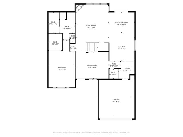 5644 Meadows Way, North Richland Hills, TX 76180